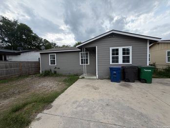 Single Family Residence at 1515 Escalon