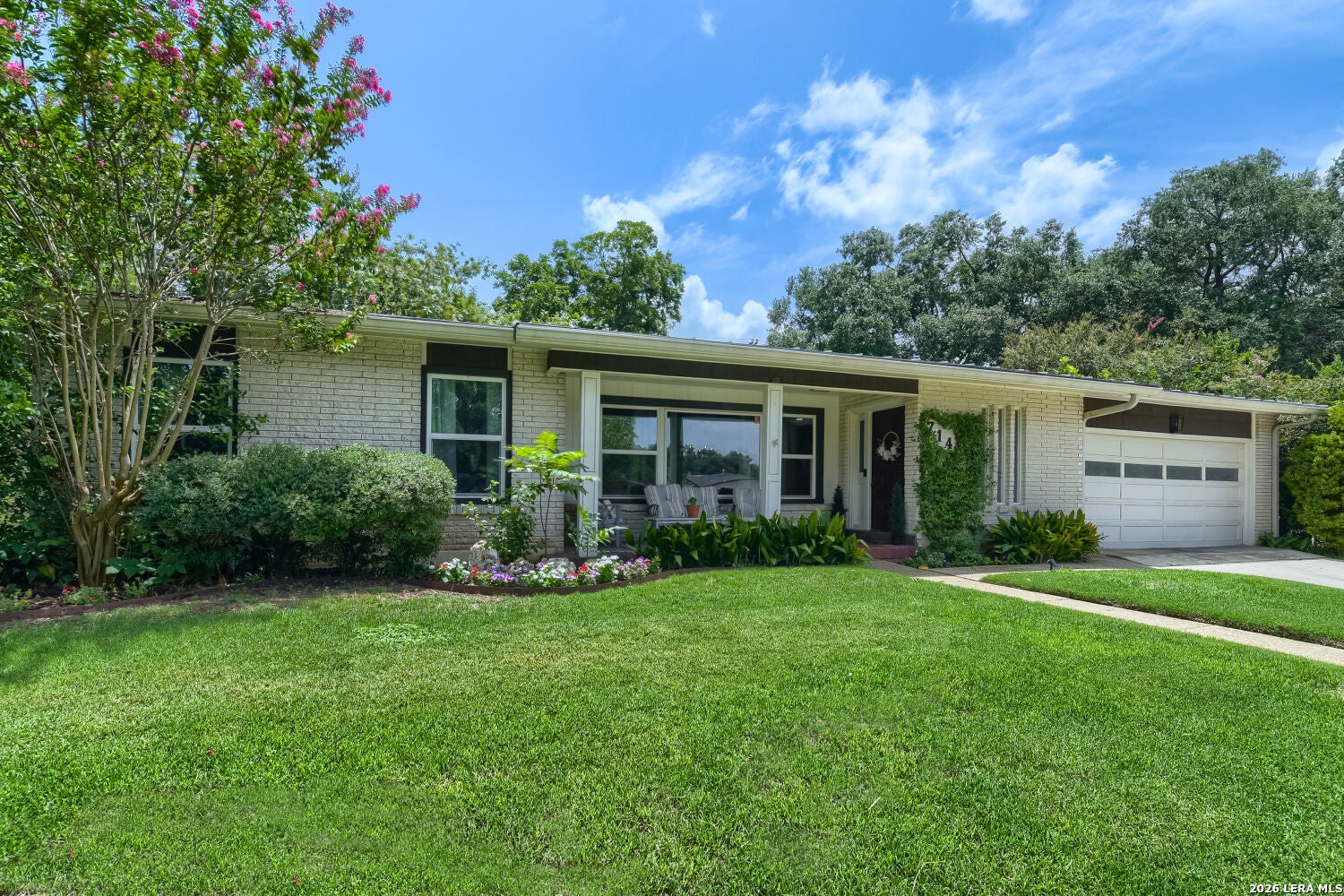 714 Larkwood Drive