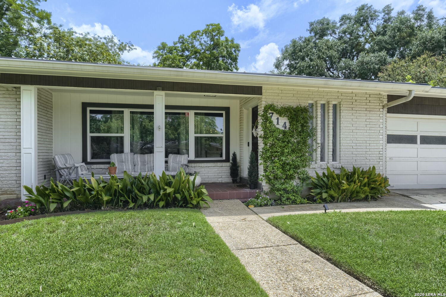 714 Larkwood Drive