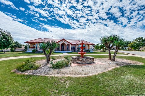 A home in Castroville