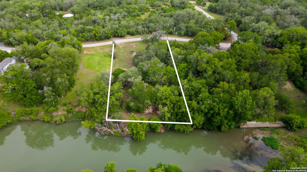 Photo of 0 River Trl, Seguin, TX 78155 (MLS # 1881775)