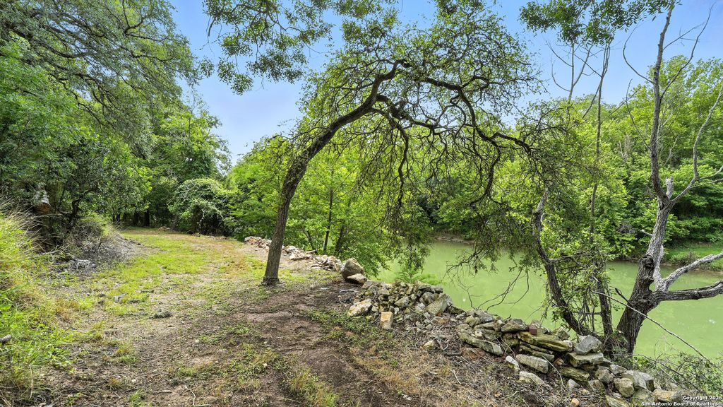 Photo of 0 River Trl, Seguin, TX 78155 (MLS # 1881775)