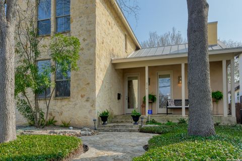 314 Corona Alamo Heights TX 78209