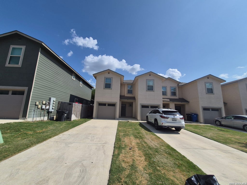 Photo of 6322 Luglio Lane 104 #104, San Antonio, TX 78233 (MLS # 2007239)