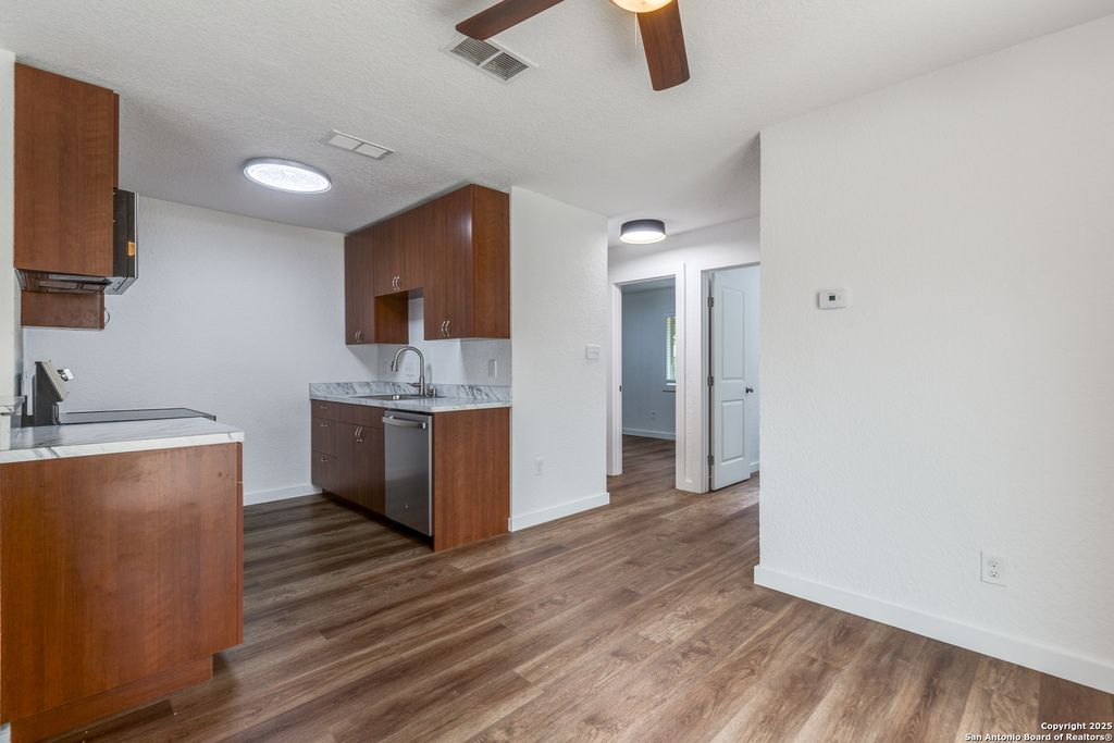 Photo of 8838 Meadow Trace, San Antonio, TX 78250 (MLS # 1925582)