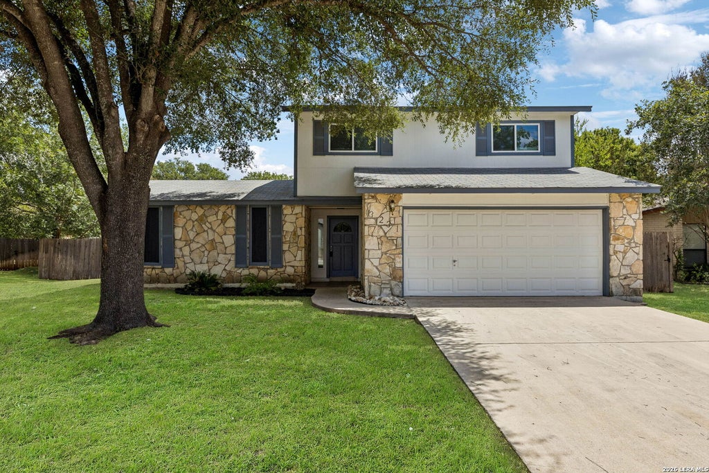 Photo of 3231 MORNING TRL, San Antonio, TX 78247 (MLS # 2017411)
