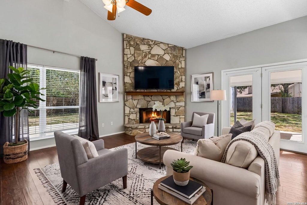 Photo of 3231 MORNING TRL, San Antonio, TX 78247 (MLS # 2017411)