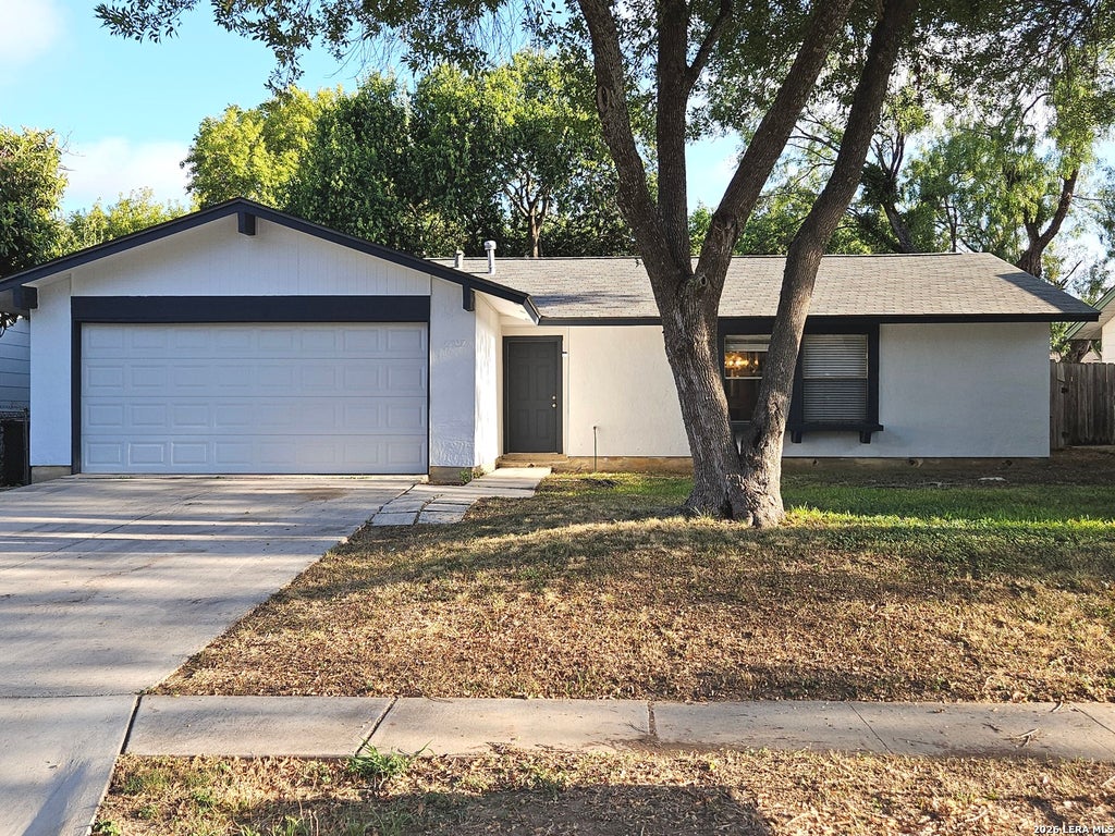 Photo of 6707 SPRING FOREST ST, San Antonio, TX 78249 (MLS # 2018639)
