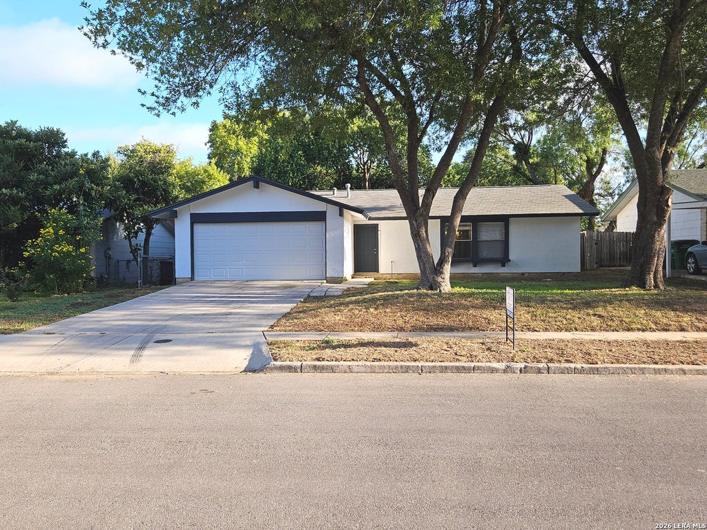 Photo of 6707 SPRING FOREST ST, San Antonio, TX 78249 (MLS # 2018639)