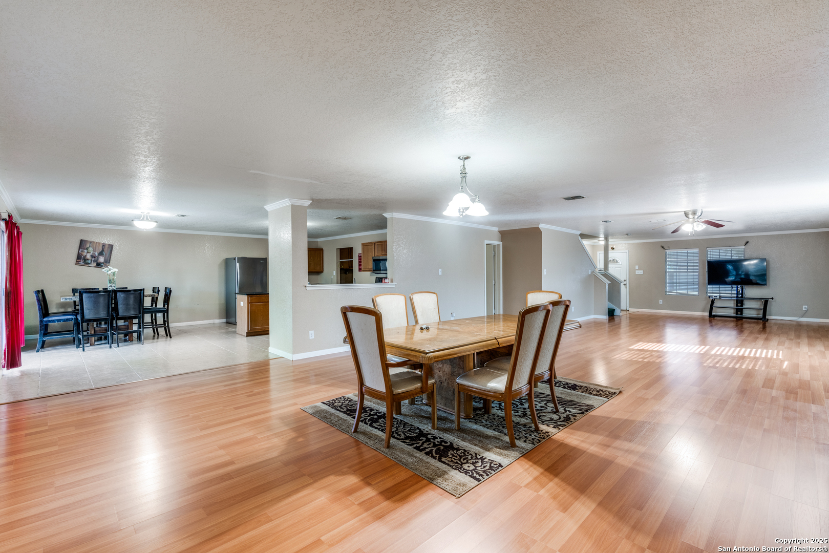 101 Gatewood Mist