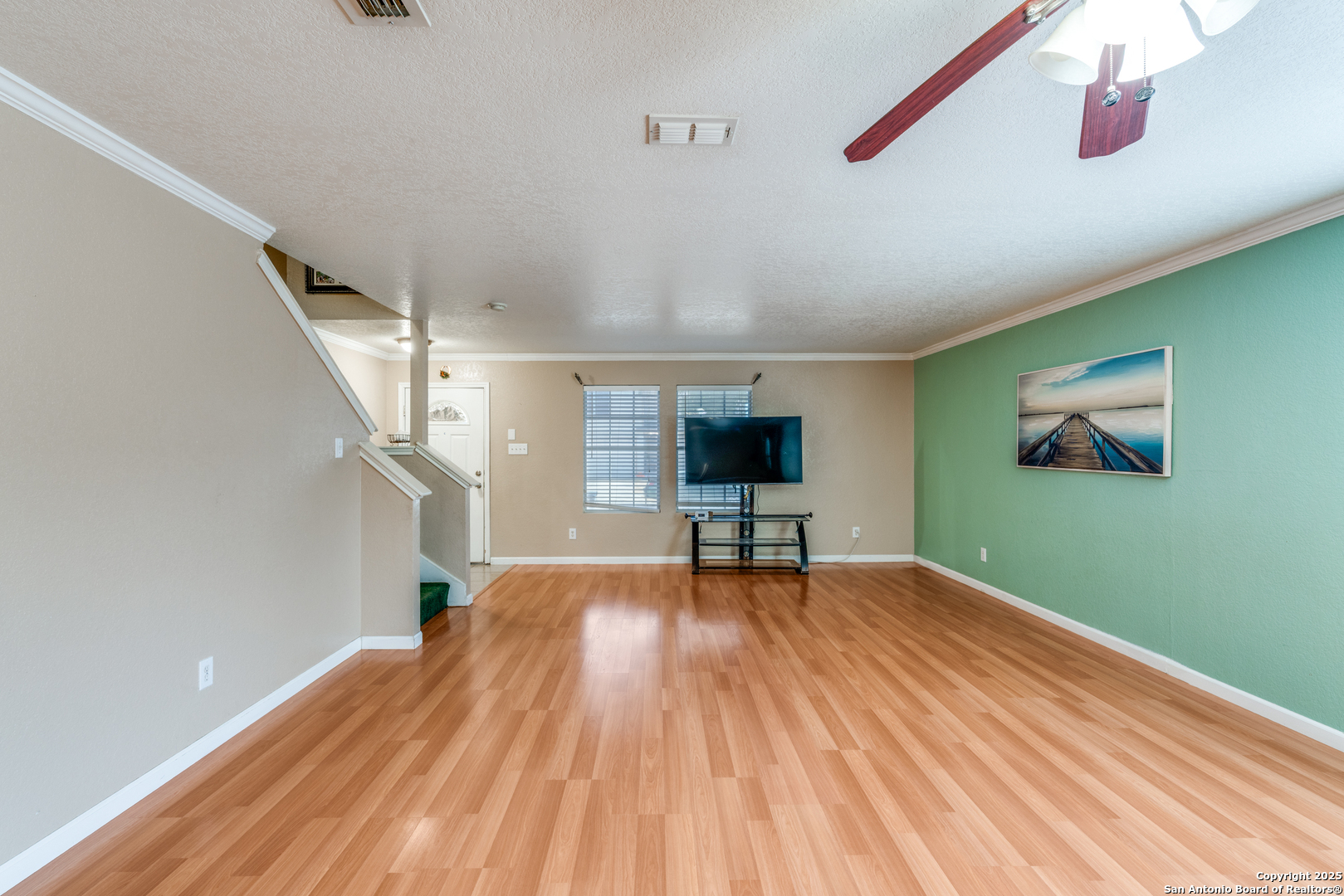 101 Gatewood Mist