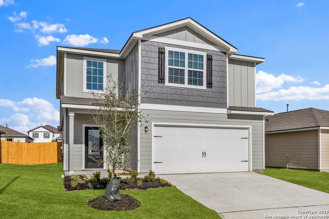 11502 Bald Eagle Heights