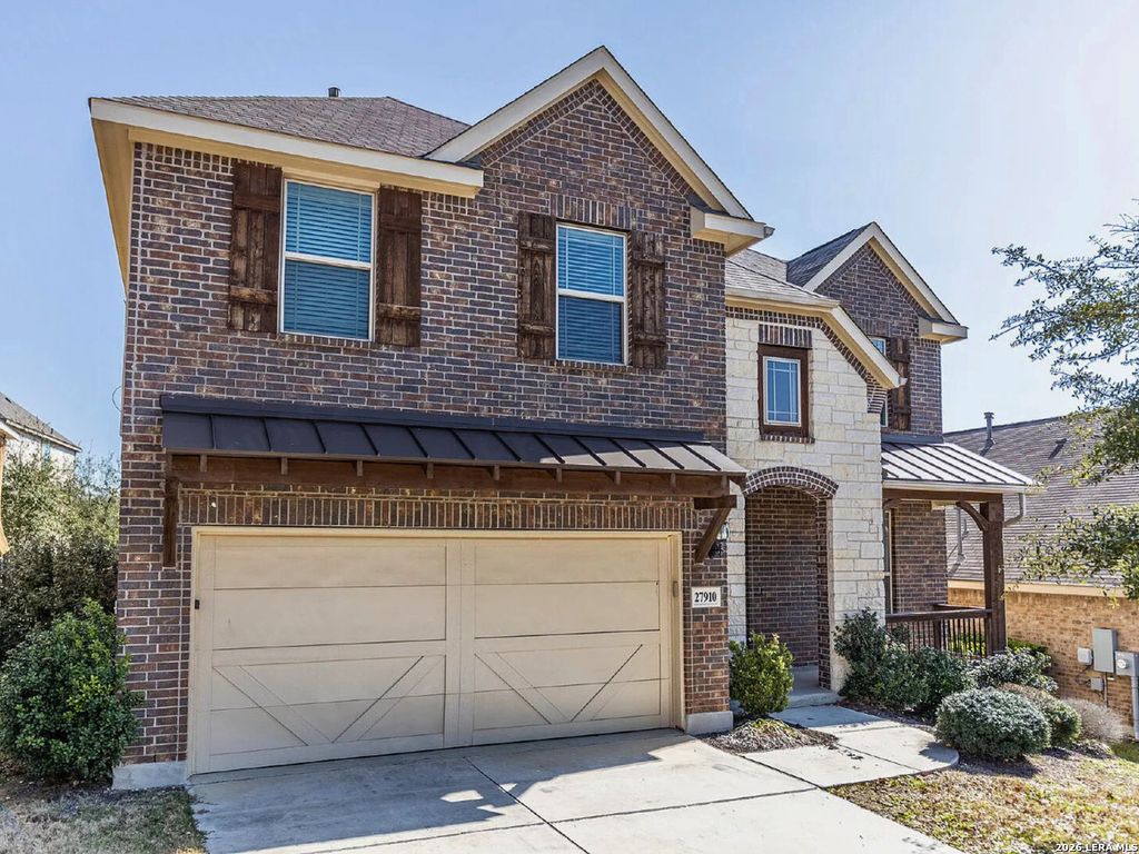 Photo of 27910 Dana Creek, Boerne, TX 78015 (MLS # 1954573)