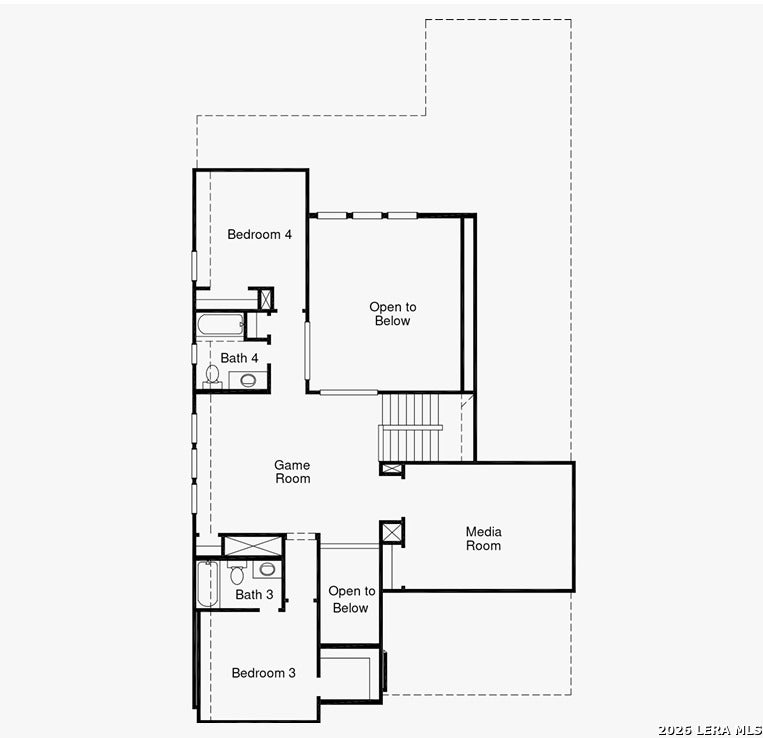 422 Cleveland Way