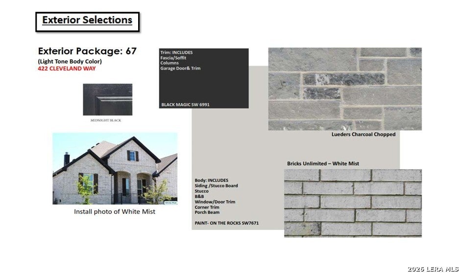 422 Cleveland Way