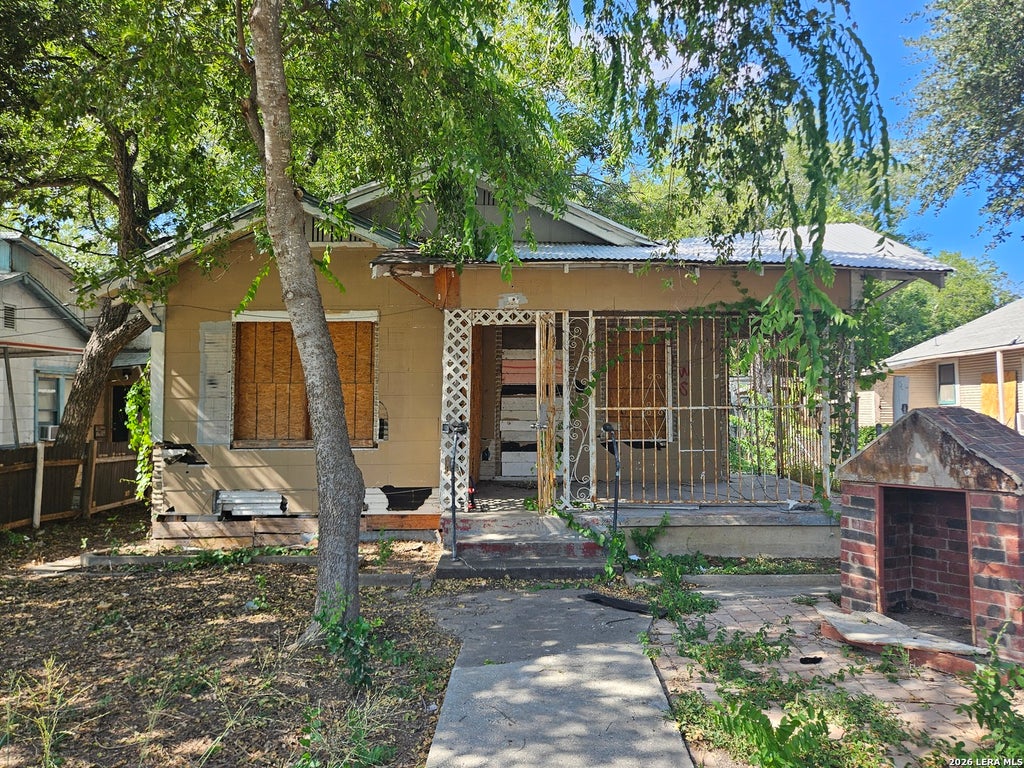 Photo of 157 Halliday Ave, San Antonio, TX 78210 (MLS # 2022591)