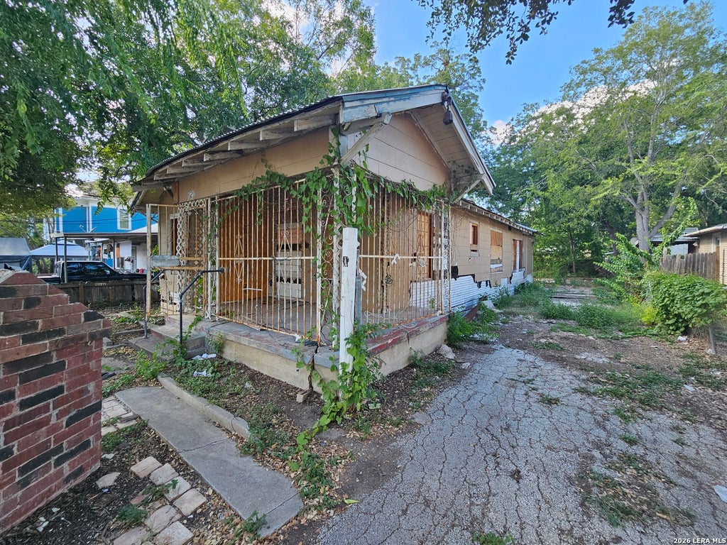 Photo of 157 Halliday Ave, San Antonio, TX 78210 (MLS # 2022591)