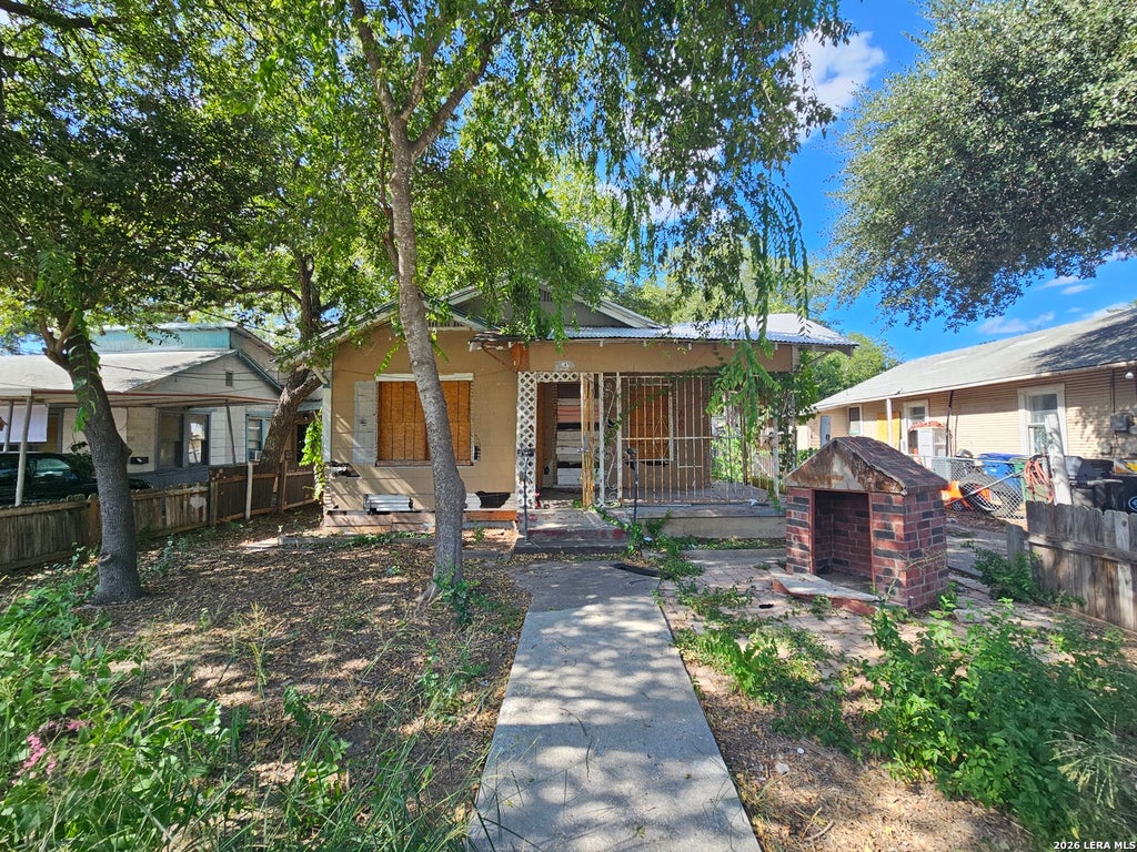 Photo of 157 Halliday Ave, San Antonio, TX 78210 (MLS # 2022591)