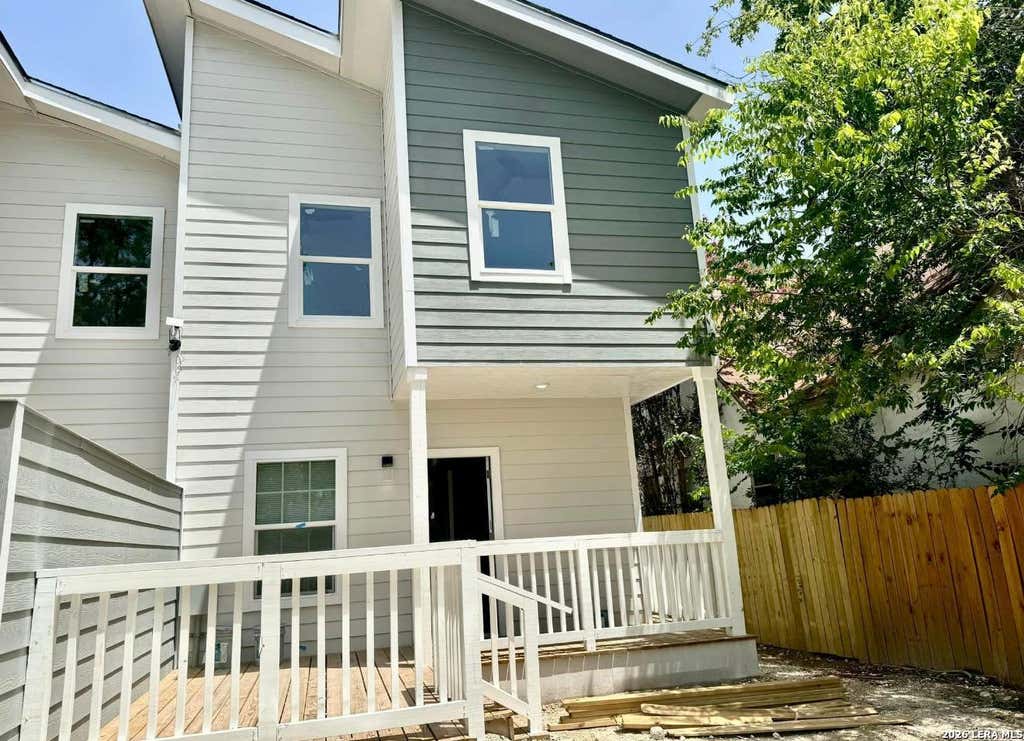 Photo of 1414 Hicks 101 AND 102 #101 AND 102, San Antonio, TX 78210 (MLS # 2009436)