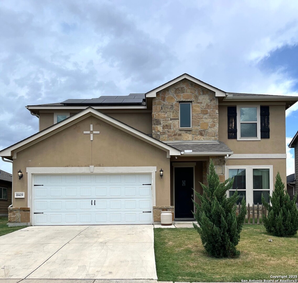 Converse, Texas 78109, United States, 4 Bedrooms Bedrooms, ,4 BathroomsBathrooms,Residential,Active,192943