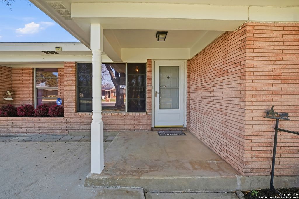 Photo of 2618 Tyne Dr., San Antonio, TX 78222 (MLS # 1934582)