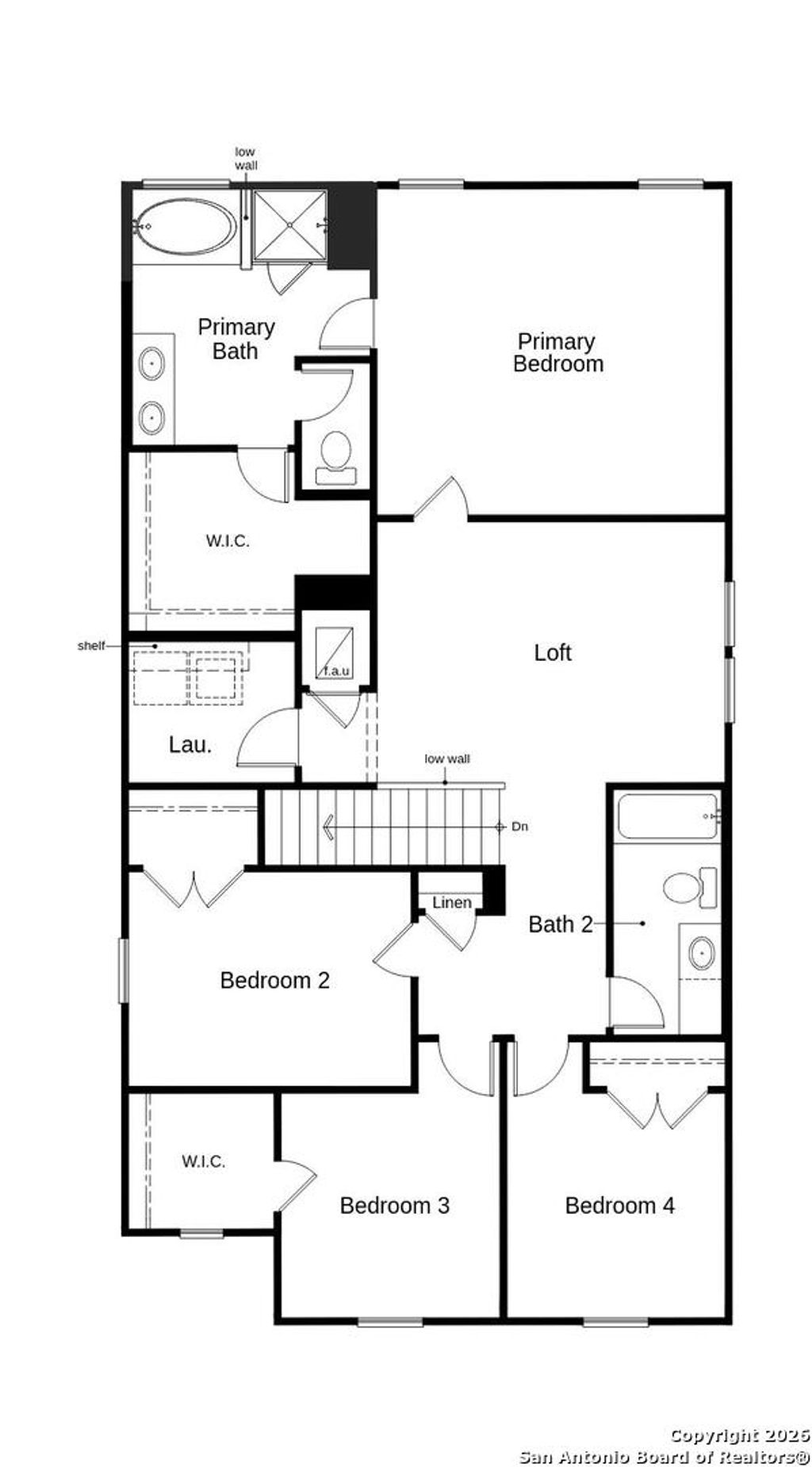 Photo of 7811 ROCK WREN FALL, San Antonio, TX 78253 (MLS # 1933759)