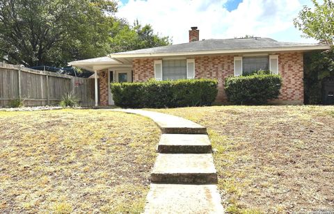 6216 RUE MARIELYNE ST Leon Valley TX 78238