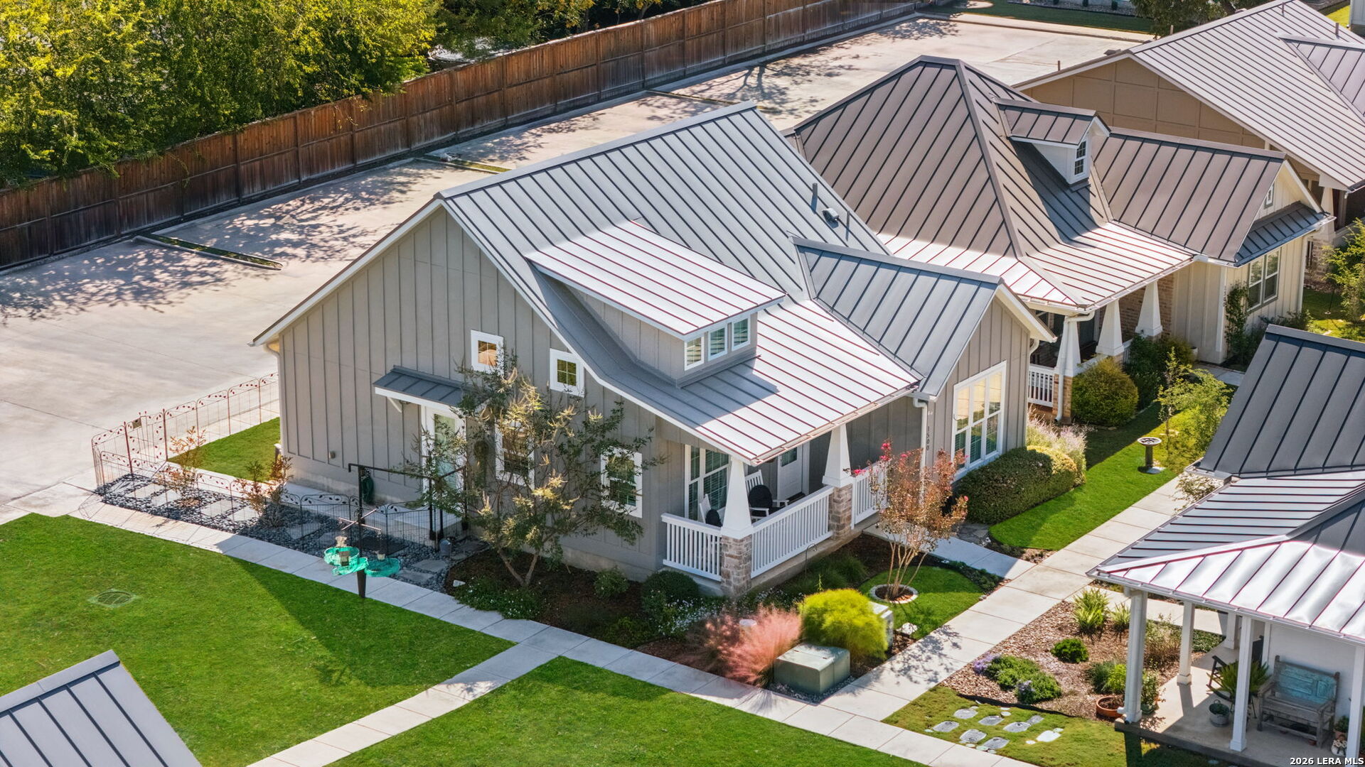 530 OAK PARK DR UNIT 1500