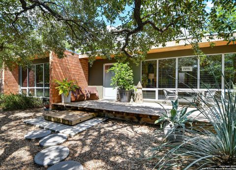 605 Kendall A & B San Antonio TX 78212