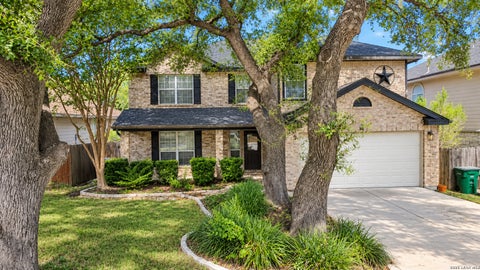 Photo of 11327 Mentmore, Helotes, TX 78023 (MLS # 2018228)