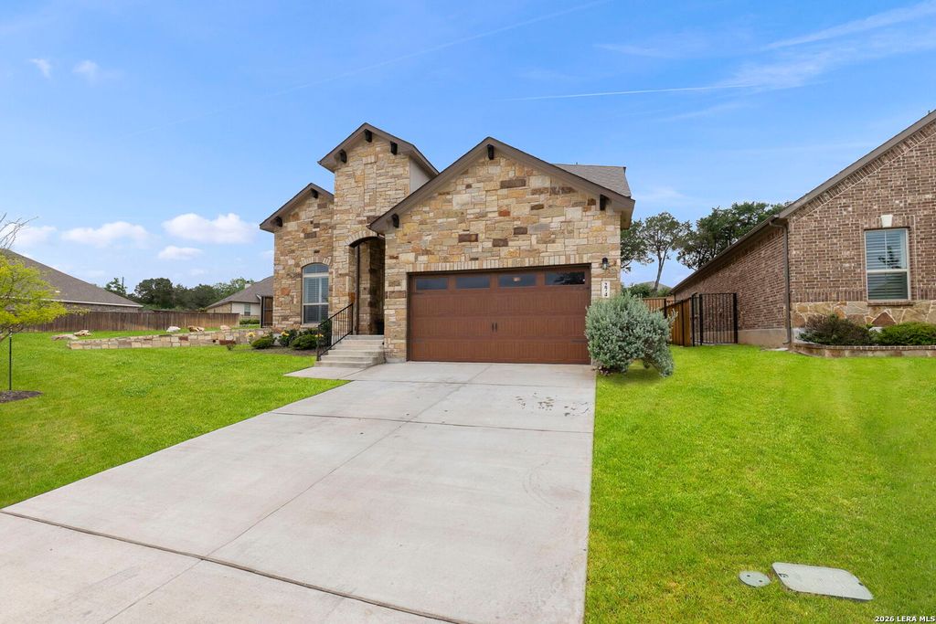 Photo of 274 SIGEL AVE, New Braunfels, TX 78132 (MLS # 1965611)