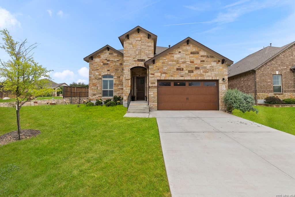 Photo of 274 SIGEL AVE, New Braunfels, TX 78132 (MLS # 1965611)