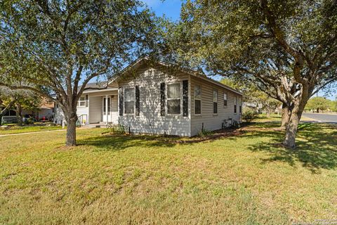 A home in Poth