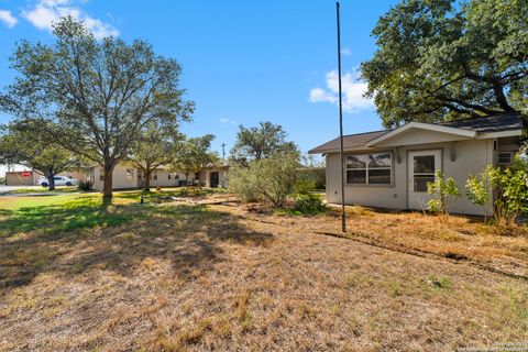 A home in Poth