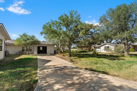 A home in Poth