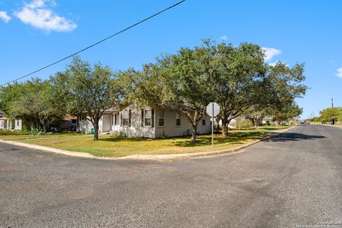 A home in Poth