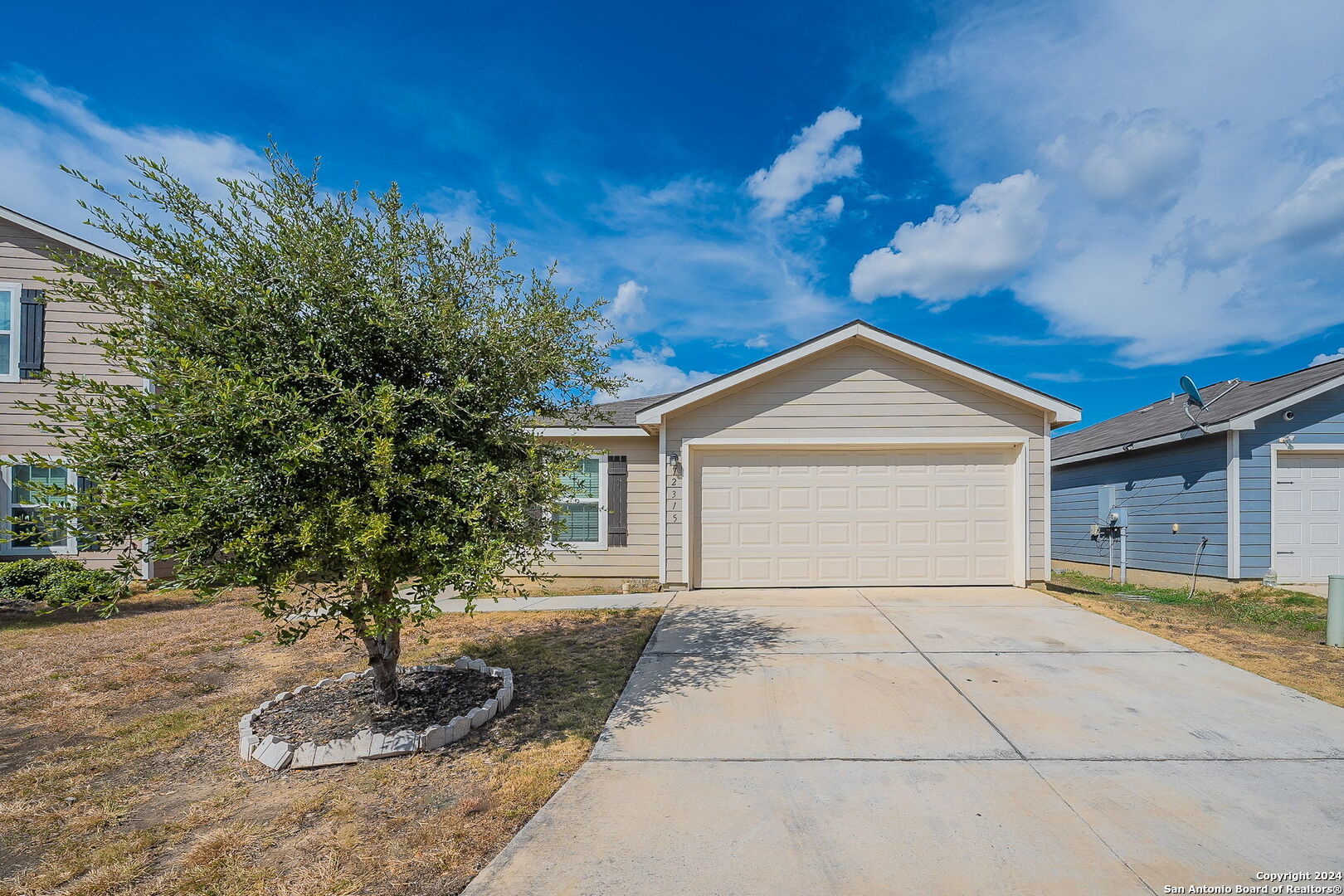 View San Antonio, TX 78252 house