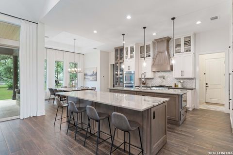 Photo of 794 MAXIMINO RIDGE RD, Bulverde, TX 78163 (MLS # 1961353)