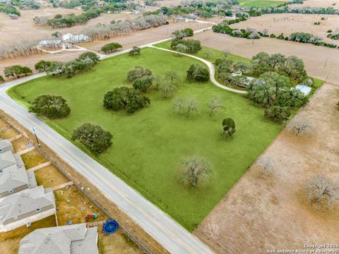 A home in Boerne