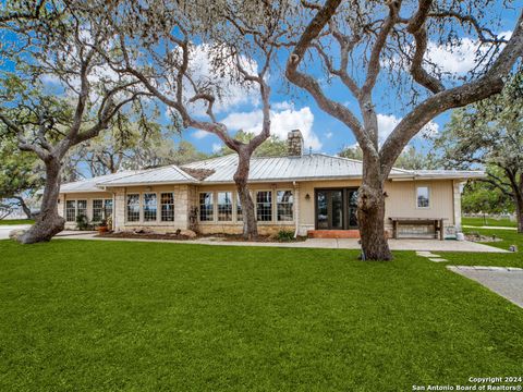 A home in Boerne