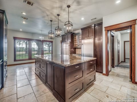 A home in Boerne