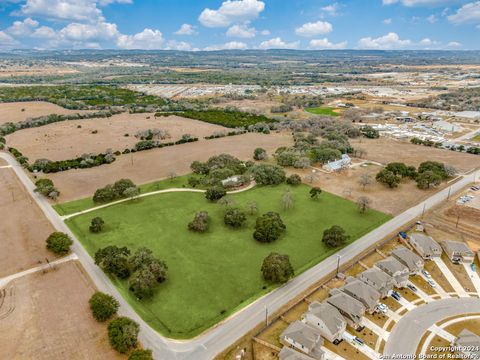 A home in Boerne