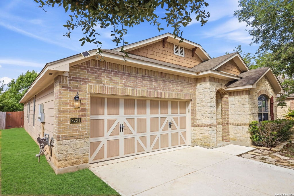 Photo of 7731 Clos Du Bois, San Antonio, TX 78253 (MLS # 2018604)