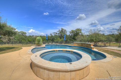 A home in New Braunfels