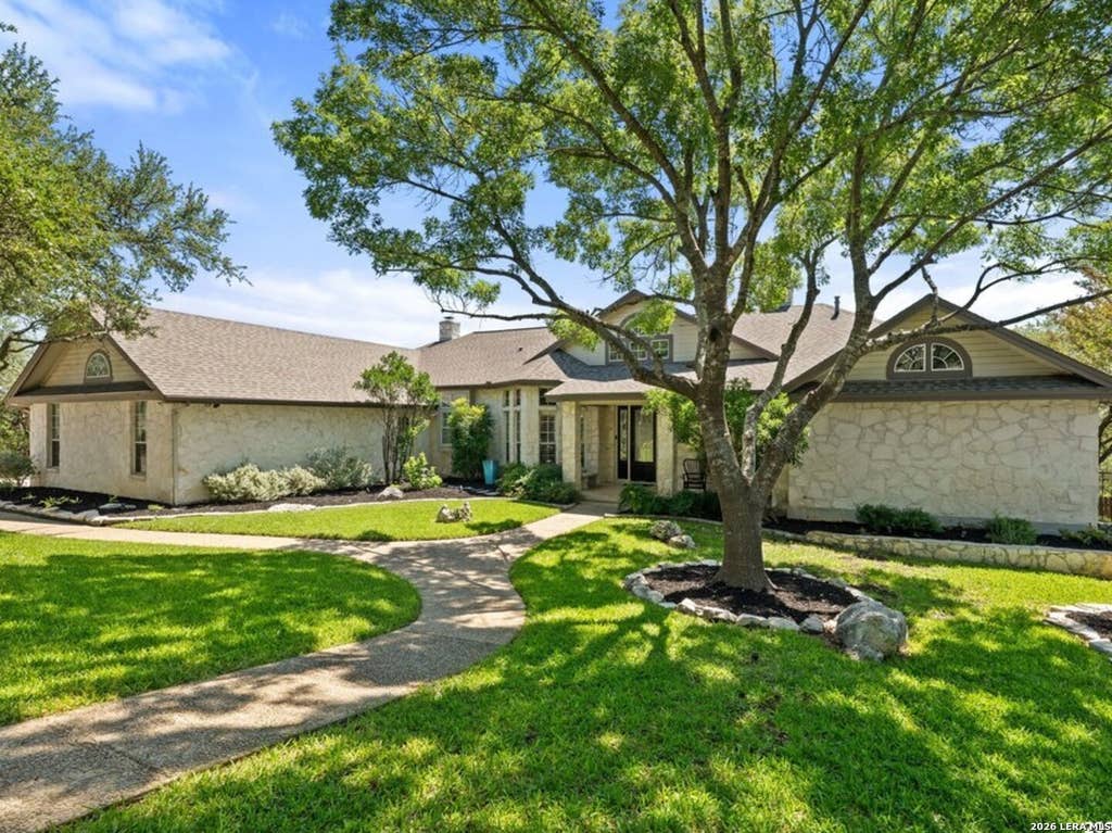 Photo of 50 Champions Run, San Antonio, TX 78258 (MLS # 2005751)