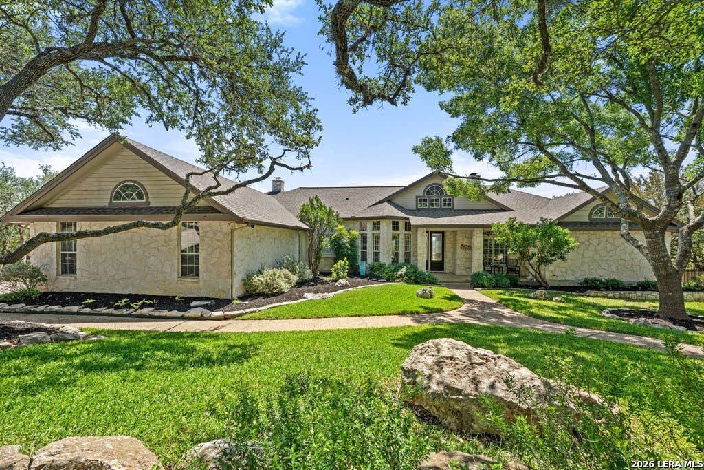 Photo of 50 Champions Run, San Antonio, TX 78258 (MLS # 2005751)