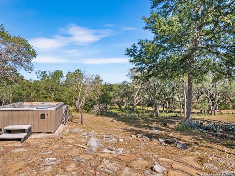 A home in Boerne