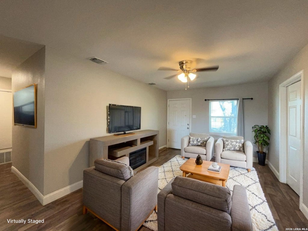 Photo of 8905 SEACLIFF ST, San Antonio, TX 78242 (MLS # 1990387)