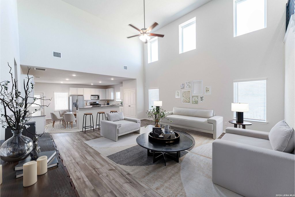 Photo of 14727 Sycamore Crossing, San Antonio, TX 78252 (MLS # 1807835)