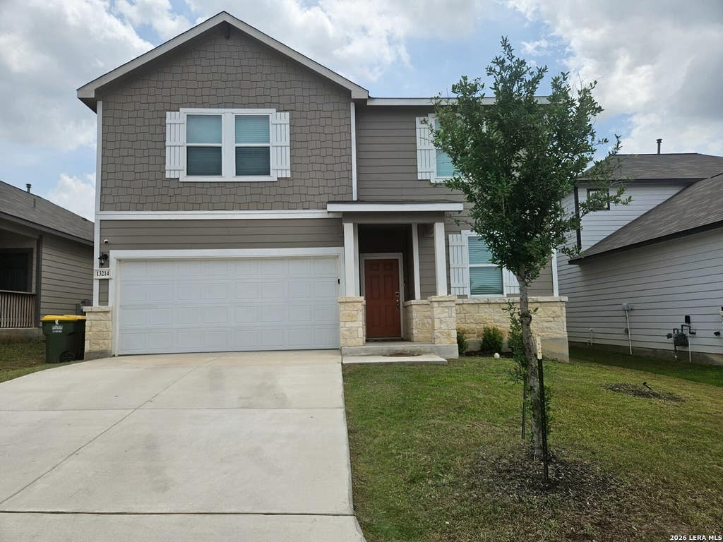 Photo of 13214 Hagerd Loop, St Hedwig, TX 78152 (MLS # 2007114)